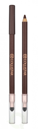 Collistar Professional Waterproof Eye Pencil 1.2 ml #7 Marrone Dorato