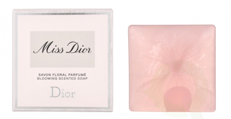 Dior Miss Dior Soap 120 g Blooming