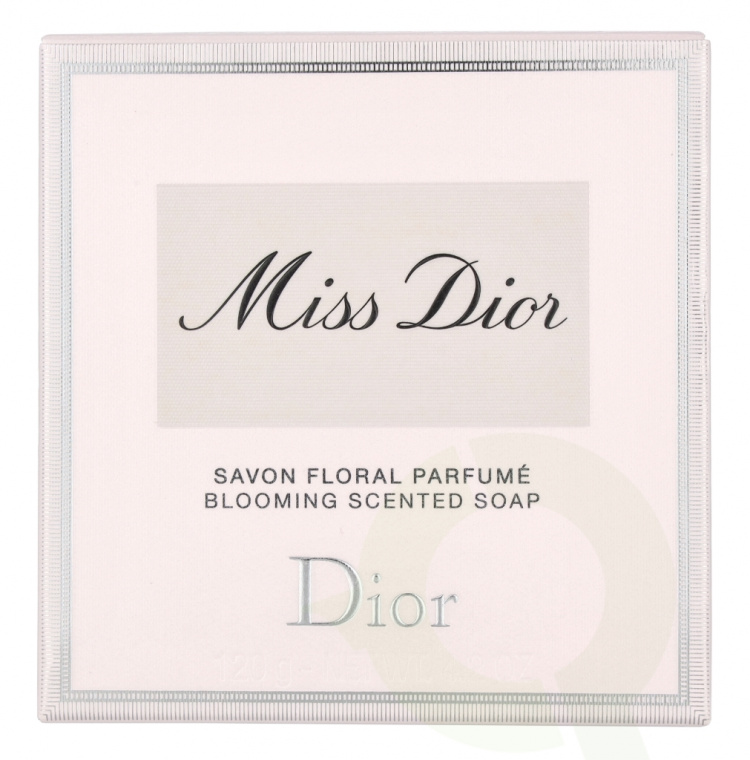 Dior Miss Dior Soap 120 g Blooming