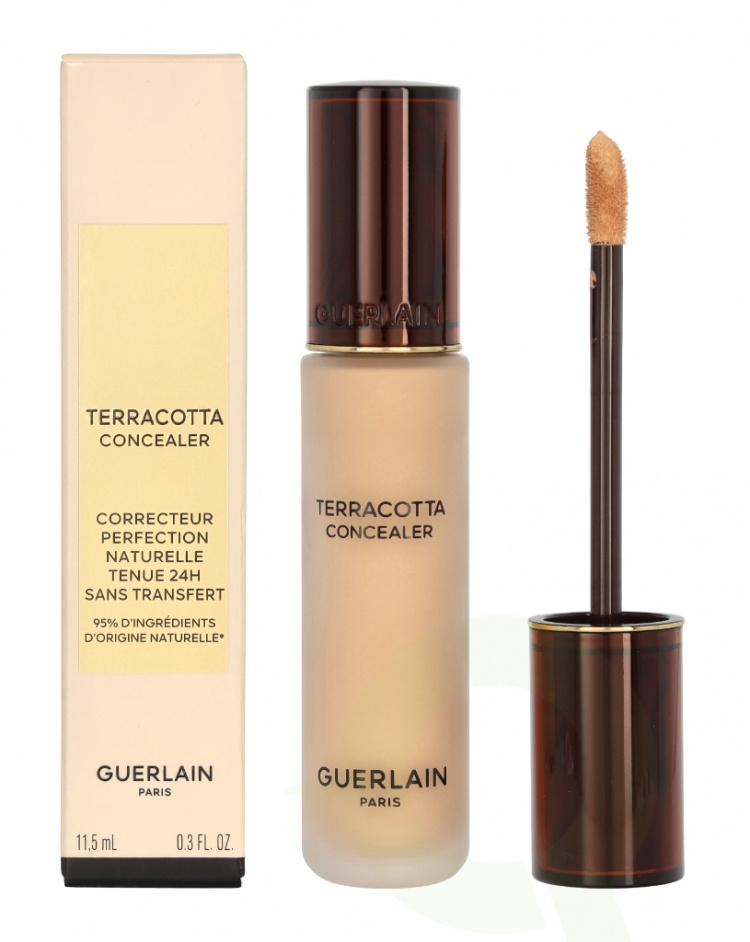 Guerlain Terracotta Natural-Perfection Concealer 11.5 ml 1N