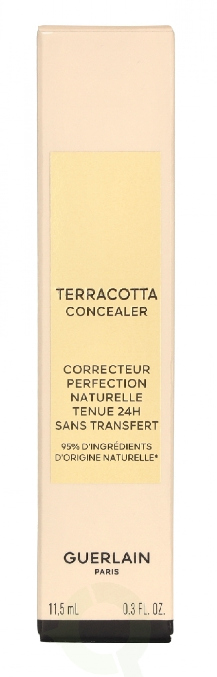 Guerlain Terracotta Natural-Perfection Concealer 11.5 ml 1N