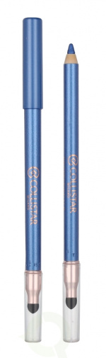 Collistar Professional Waterproof Eye Pencil 1.2 ml #8 Azzurro Cobalto