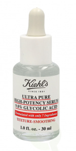 Kiehl\'s Ultra Pure High-Potency Serum 30 ml 9.8% Glycolic Acid