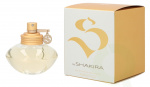 Shakira S Edt Spray 80 ml