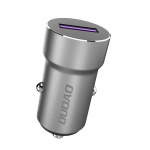 Dudao R4Pro Upgrade Car Charger 22.5Watt USB-A