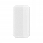 Dudao K4S powerbank 10000mAh White