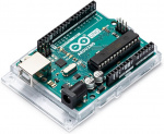 Arduino Uno Rev. 3 ontwikkelplatform
