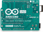 Arduino Uno Rev. 3 ontwikkelplatform