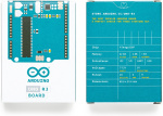 Arduino Uno Rev. 3 ontwikkelplatform