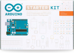Arduino Arduino Starter Kit, starterkit Arduino Arduino Starter Kit, starterkit
