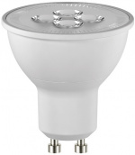 Airam LED PAR16 36°, 5 W lamp voor GU10 lampvoet
