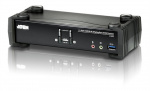 ATEN CS1922 KVMP-switch met 2 poorten, USB 3.1 Gen 1