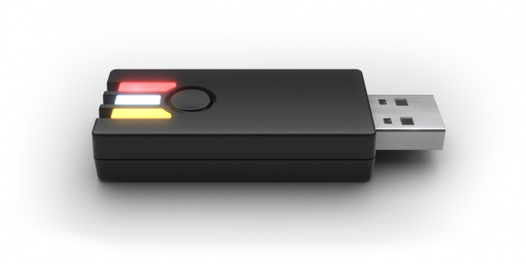 Antlion Audio ModMic draadloze boom microfoon Antlion Audio ModMic draadloze boom microfoon