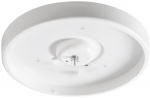 Airam Zeo Duo 280 Plafond, 850 lm, 12 W, met variabele lichtkleur