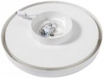 Airam Zeo Duo 280 Plafond, 850 lm, 12 W, met variabele lichtkleur