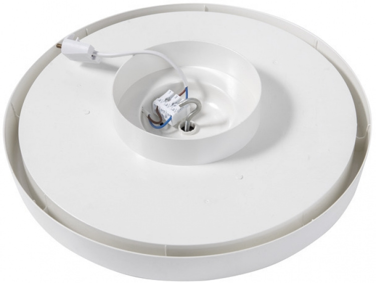 Airam Zeo Duo 280 Plafond, 850 lm, 12 W, met variabele lichtkleur