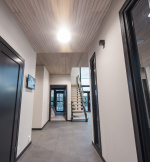 Airam Zeo Duo 280 Plafond, 850 lm, 12 W, met variabele lichtkleur