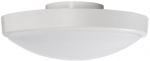 Airam Zeo Duo 350 Plafond, 1100 lm, 18 W, met variabele lichtkleur