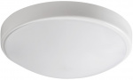 Airam Zeo Duo 350 Plafond, 1100 lm, 18 W, met variabele lichtkleur