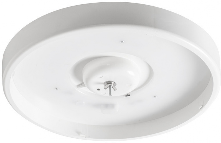 Airam Zeo Duo 350 Plafond, 1100 lm, 18 W, met variabele lichtkleur