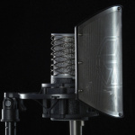 Aston Origin zwart gebundeld studiomicrofoonpakket Aston Origin zwart gebundeld studiomicrofoonpakket