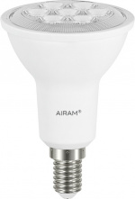 Airam Fiora plantenlamp, E14, 3500 K, 420 lm