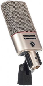 Austrian Audio OC818 Studio Set condensatormicrofoon