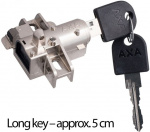 Axa Bosch slotringen, reserveonderdeel