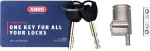 ABUS Bosch PowerTube slotring, reserveonderdeel