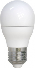 Airam SmartHome decoratieve lamp, E27, opaal, 470 lm, afstembaar wit, WiFi