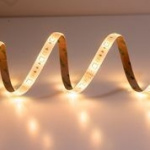 Airam SmartHome Strip LED-strip verlengstuk, 1m, 12 V, RGBW, Wifi Airam SmartHome Strip LED-strip verlengstuk, 1m, 12 V, RGBW, Wifi