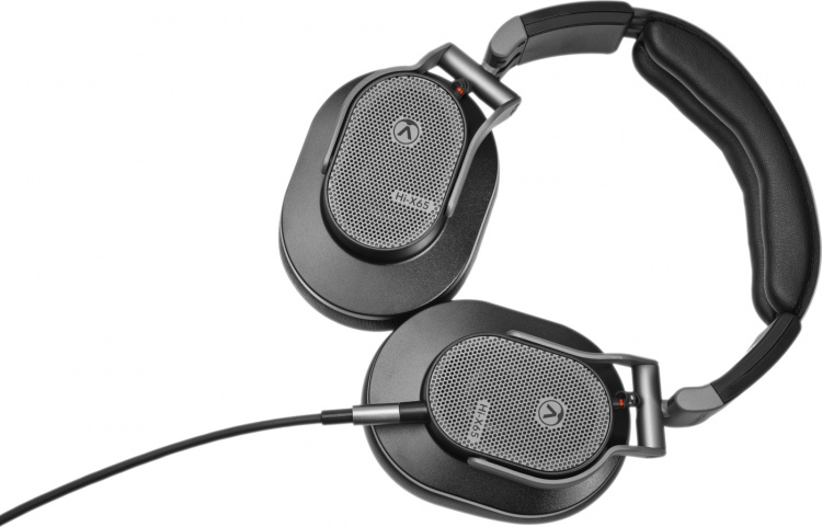 Austrian Audio Hi-X65 hoofdtelefoon met snoer
