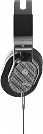 Austrian Audio Hi-X65 hoofdtelefoon met snoer