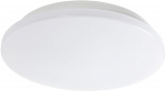 Airam Gaia Slim Ronde Plafond, 22W, 2700-6500K, wit, 40 cm