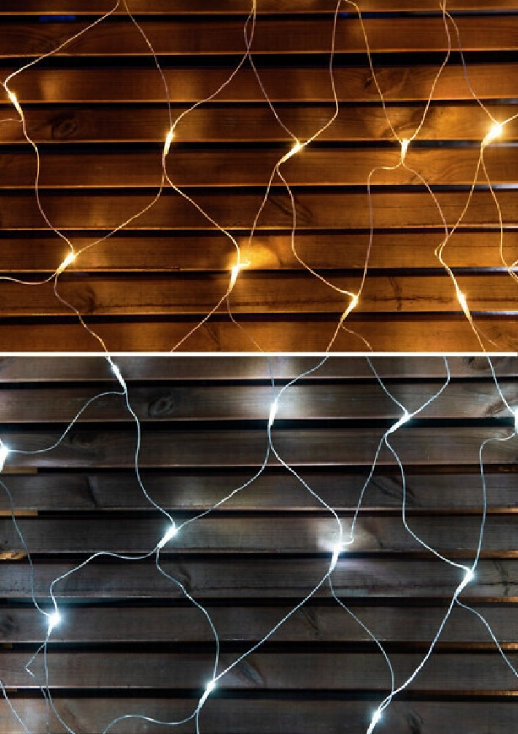 Airam SmartHome LED-lichtnetwerk, afstembaar wit, Wifi Airam SmartHome LED-lichtnetwerk, afstembaar wit, Wifi