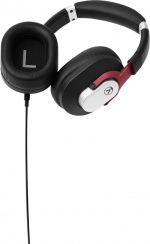 Austrian Audio Hi-X15 gesloten hoofdtelefoon met emmer