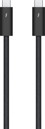 Apple Thunderbolt 4 Pro kabel, 1,8 m (MN713)