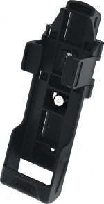 ABUS Bordo Alarm 6000KA/90 alarm vouwslot, zwart ABUS Bordo Alarm 6000KA/90 alarm vouwslot, zwart