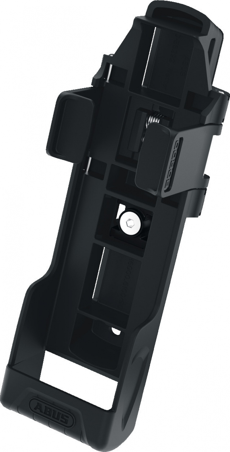 ABUS Bordo Alarm 6000KA/90 alarm vouwslot, zwart ABUS Bordo Alarm 6000KA/90 alarm vouwslot, zwart