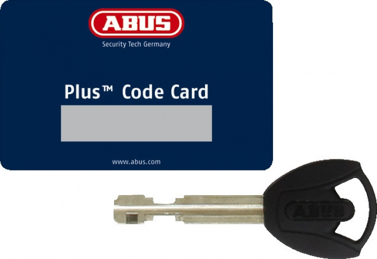 ABUS Bordo Alarm 6000KA/90 alarm vouwslot, zwart ABUS Bordo Alarm 6000KA/90 alarm vouwslot, zwart