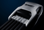 ABUS Bordo Alarm 6000KA/90 alarm vouwslot, zwart ABUS Bordo Alarm 6000KA/90 alarm vouwslot, zwart