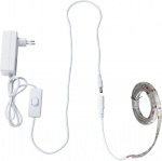 Airam LED strip 24V IP20 -LED strip, 3000 K, 1 m Airam LED strip 24V IP20 -LED strip, 3000 K, 1 m