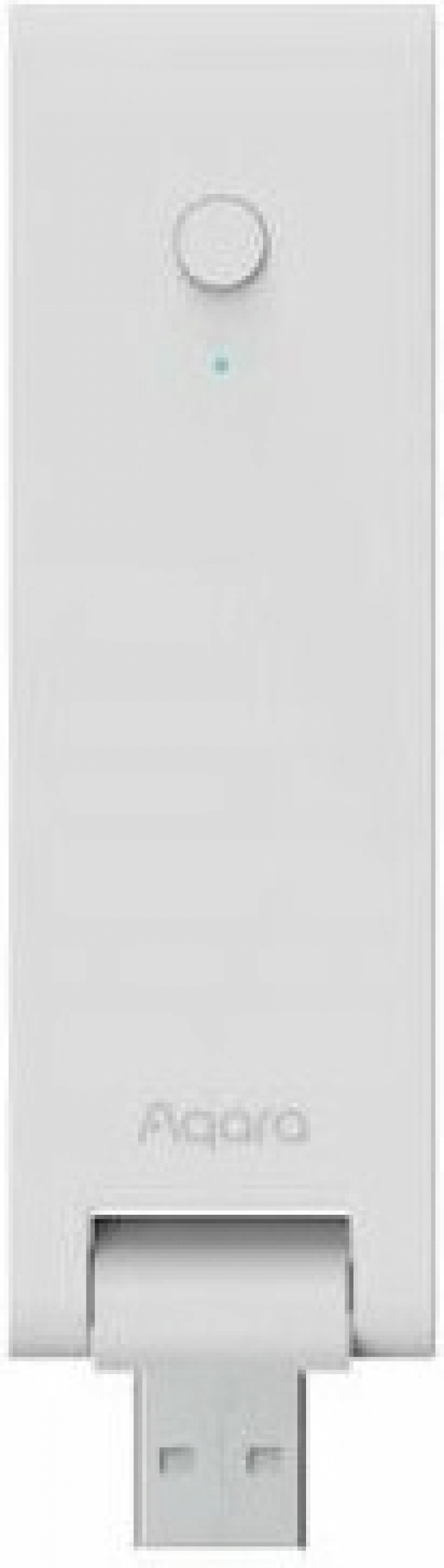 Aqara Hub E1 huisautomatiseringscontroller