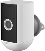 Airam SmartHome Camera IP65, Wi-Fi-netwerk