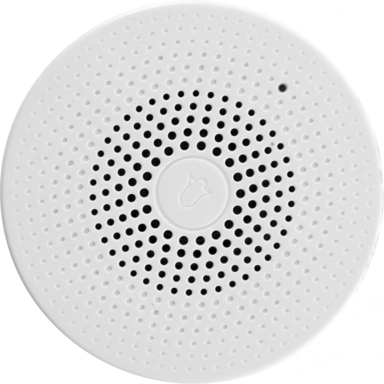 Airam SmartHome Video-deurbelalarm, voor WiFi-netwerk