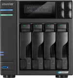 ASUSTOR AS6704T netwerkserver ASUSTOR AS6704T netwerkserver