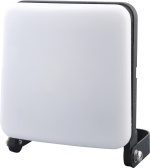 Airam SmartHome Airflood LED schijnwerper met grondpen, 24 W, RGB