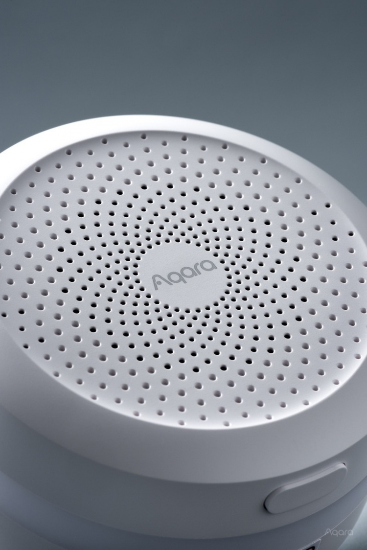 Aqara Hub M1S Gen 2 huisautomatiseringscontroller