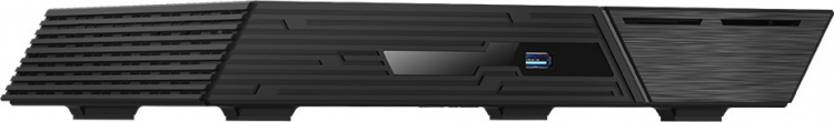 ASUSTOR FS6706T netwerkserver