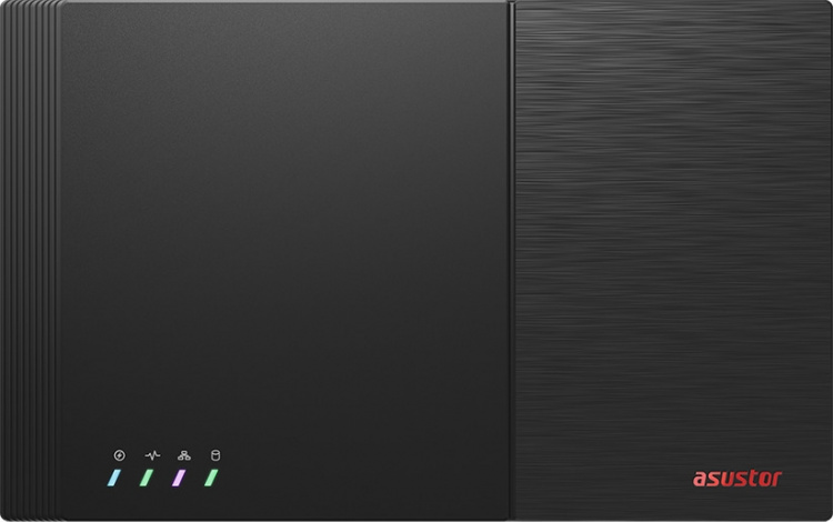 ASUSTOR FS6706T netwerkserver